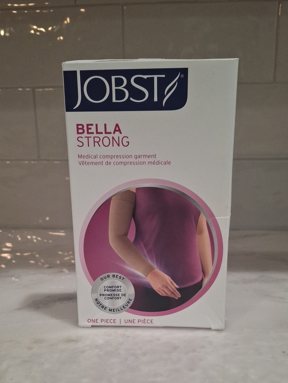 Compression Arm Sleeve